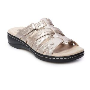 Croft & Barrow Sandals with Ortholite